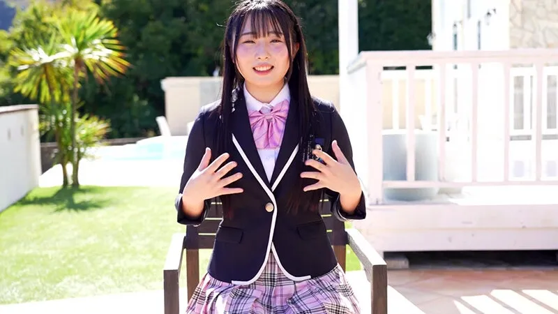 前田花凜