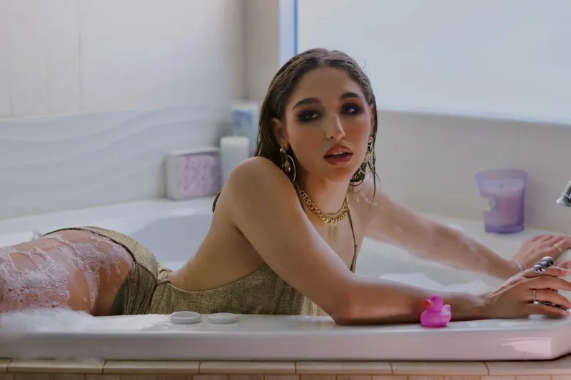 Abella Danger