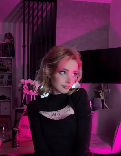 pinkloving