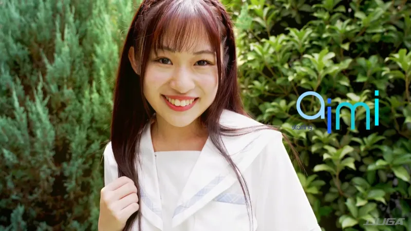 爆乳_着エロアイドル