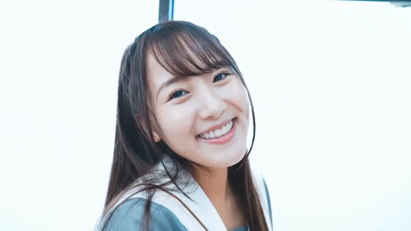 巨乳_着エロアイドル