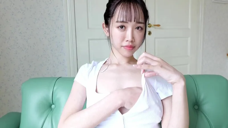 巨乳_着エロアイドル