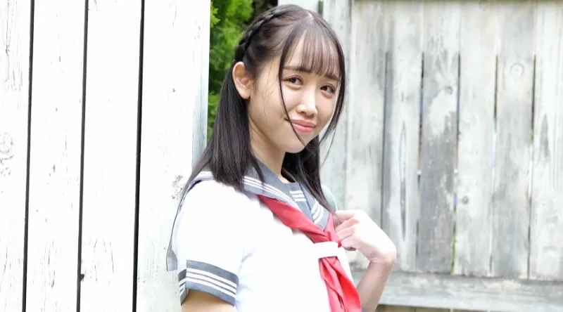 巨乳_着エロアイドル