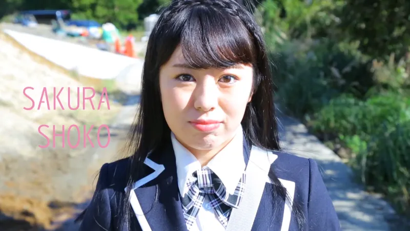巨乳_着エロアイドル