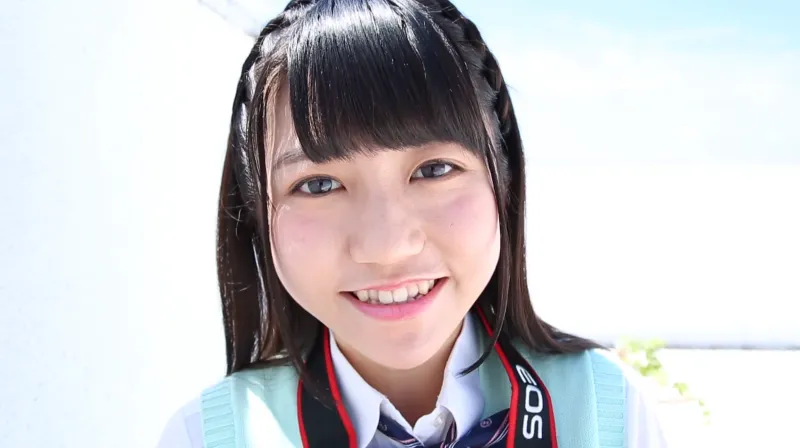 巨乳_着エロアイドル