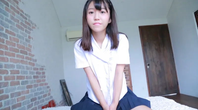 巨乳_着エロアイドル