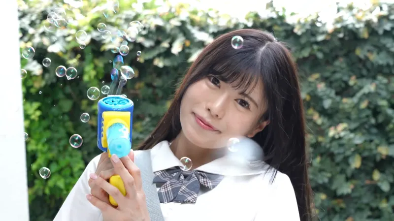 巨乳_着エロアイドル