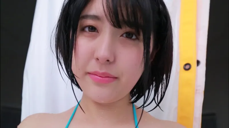 巨乳_着エロアイドル