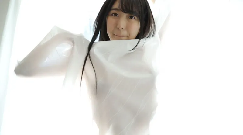 巨乳_着エロアイドル
