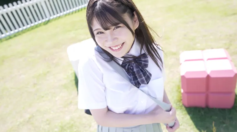 巨乳_着エロアイドル