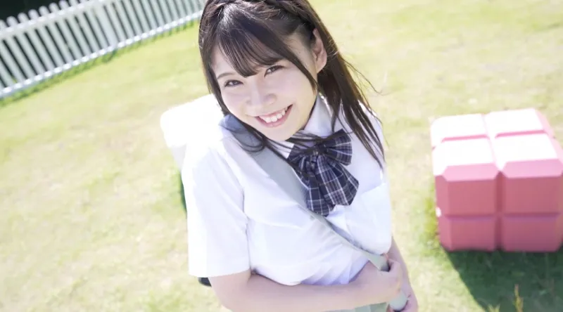 巨乳_着エロアイドル