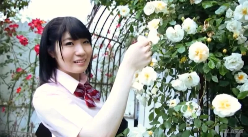 爆乳_着エロアイドル