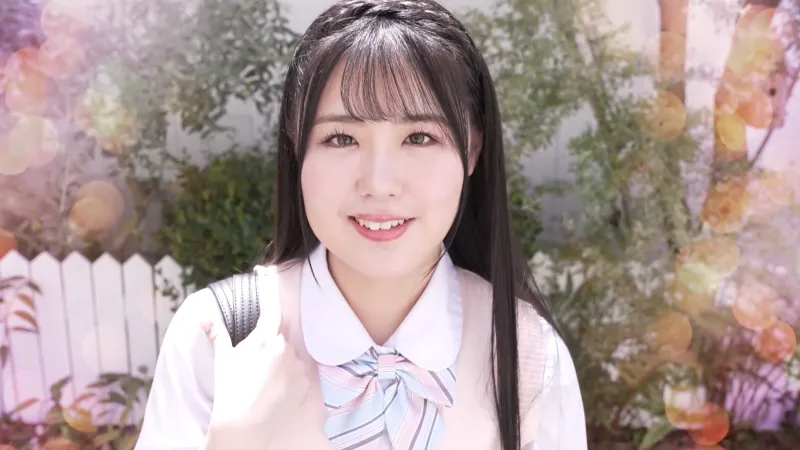 巨乳_着エロアイドル