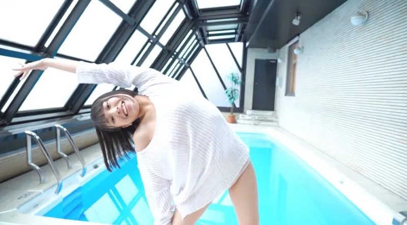 巨乳_着エロアイドル