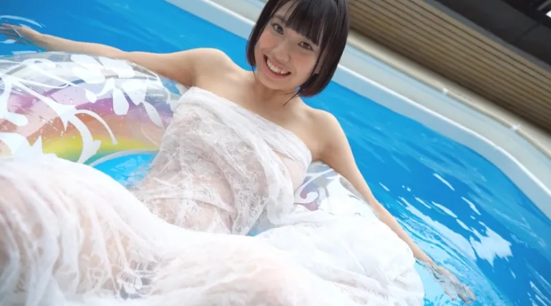 巨乳_着エロアイドル