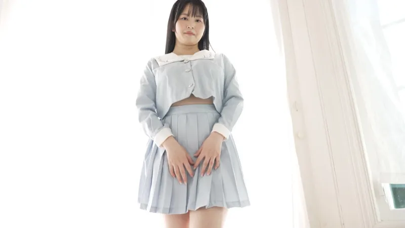 爆乳_着エロアイドル