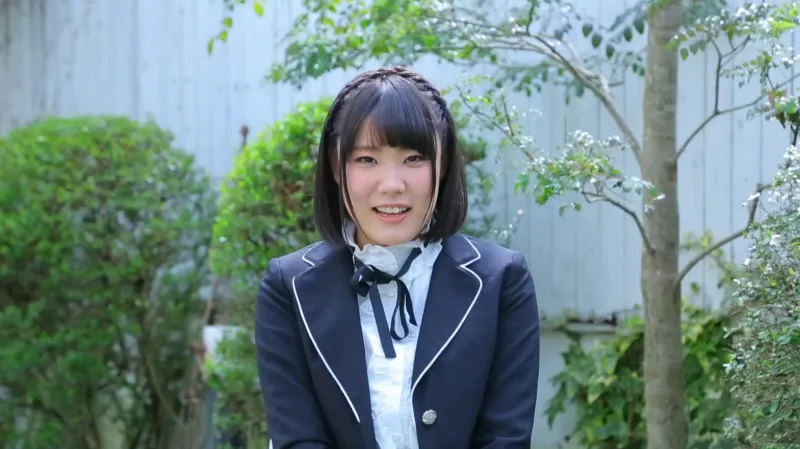 巨乳_着エロアイドル