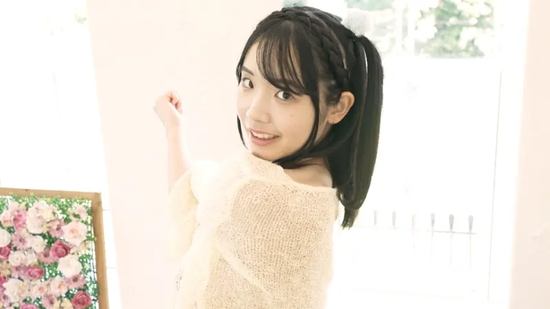 爆乳_着エロアイドル
