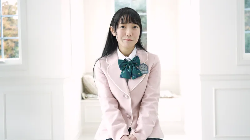 巨乳_着エロアイドル