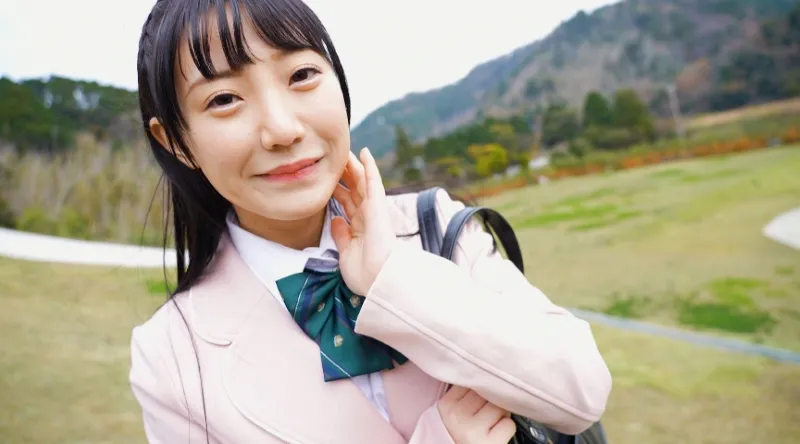 巨乳_着エロアイドル
