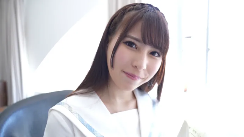 巨乳_着エロアイドル