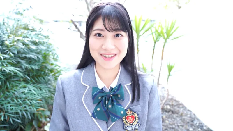 爆乳_着エロアイドル