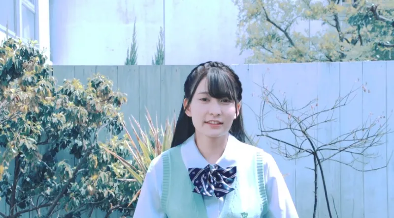 巨乳_着エロアイドル