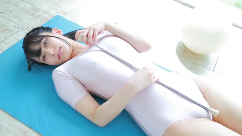 巨乳_着エロアイドル