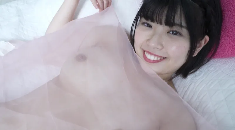 巨乳_着エロアイドル
