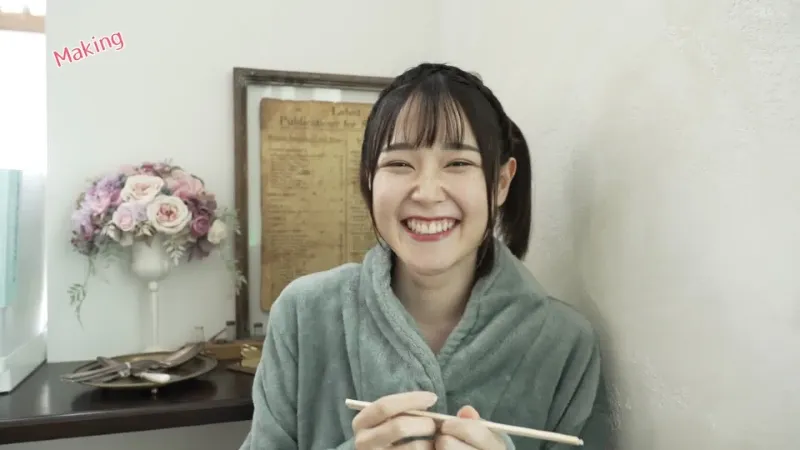 衛藤ひかり_特集