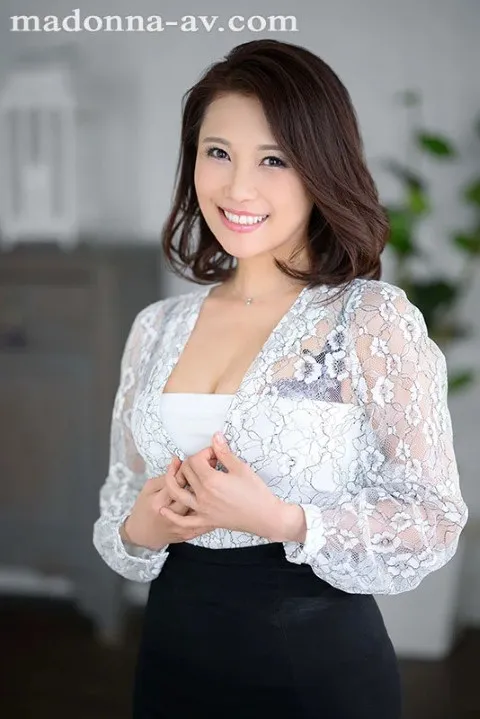 熟女AV女優ランキング