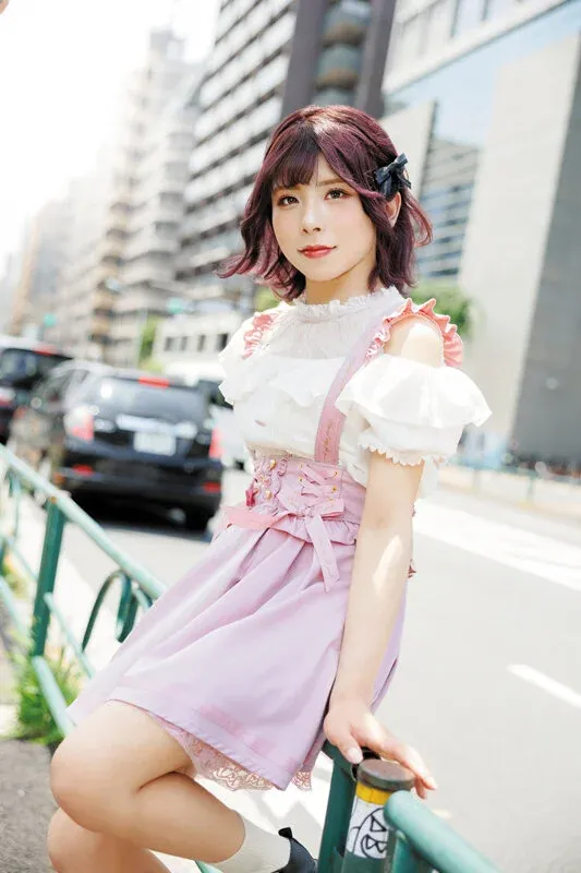 ニューハーフ・男の娘のAV女優