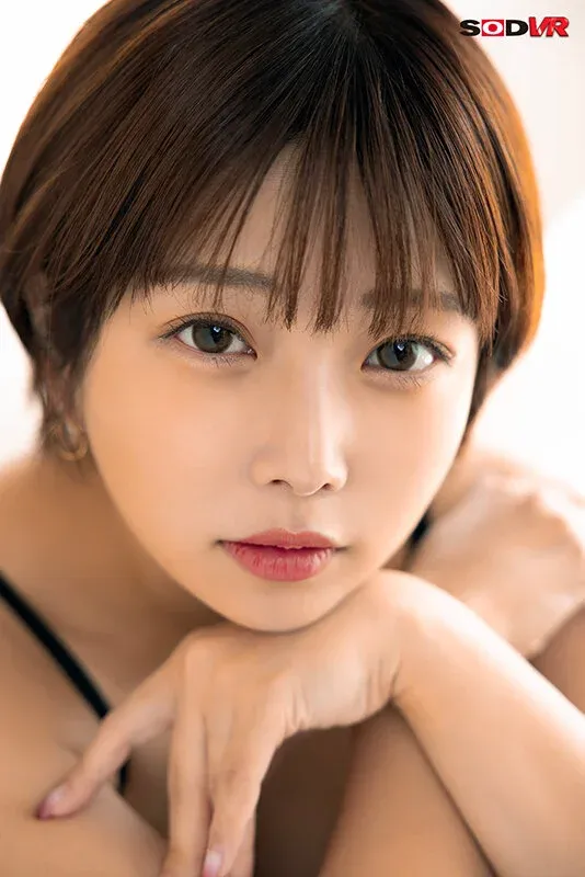 ショートカット av女優