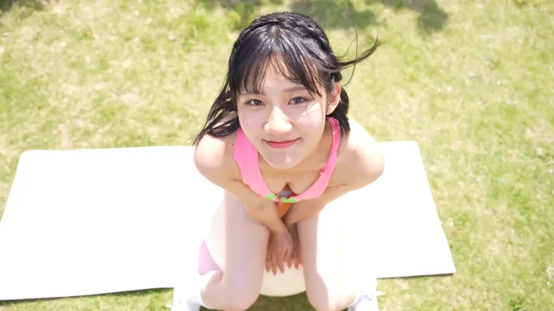 美少女 着エロ アイドル