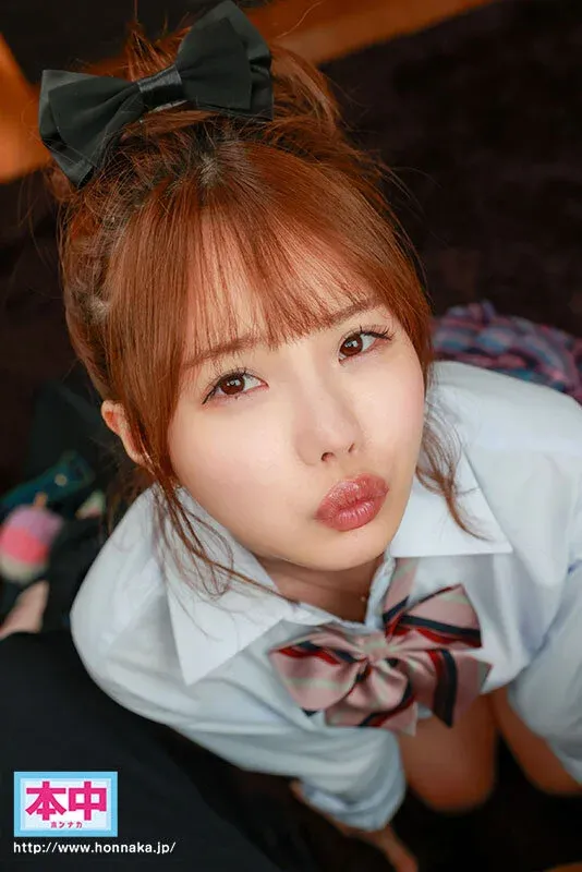 唇が厚いAV女優