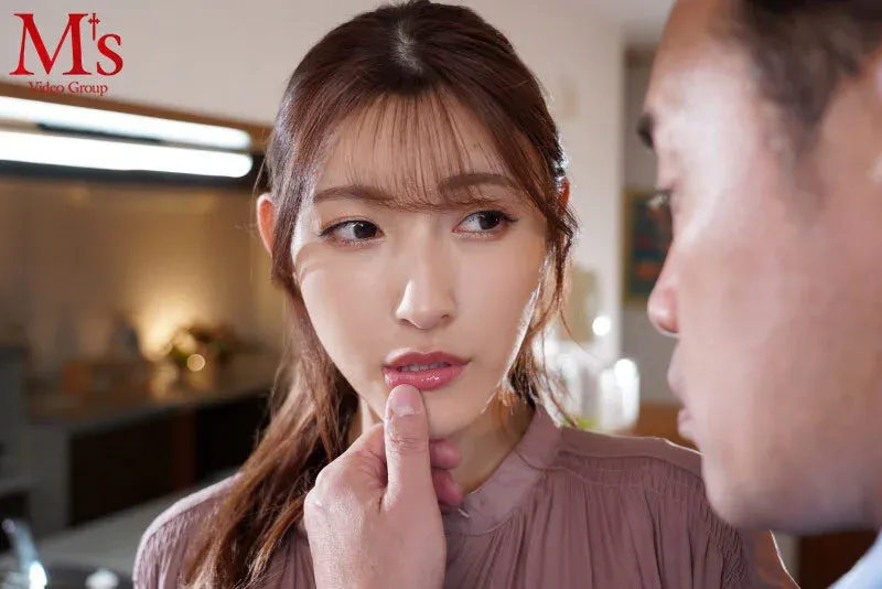 鼻が高いAV女優