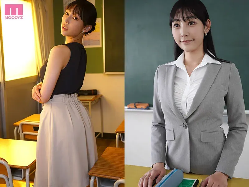 鼻が高いAV女優