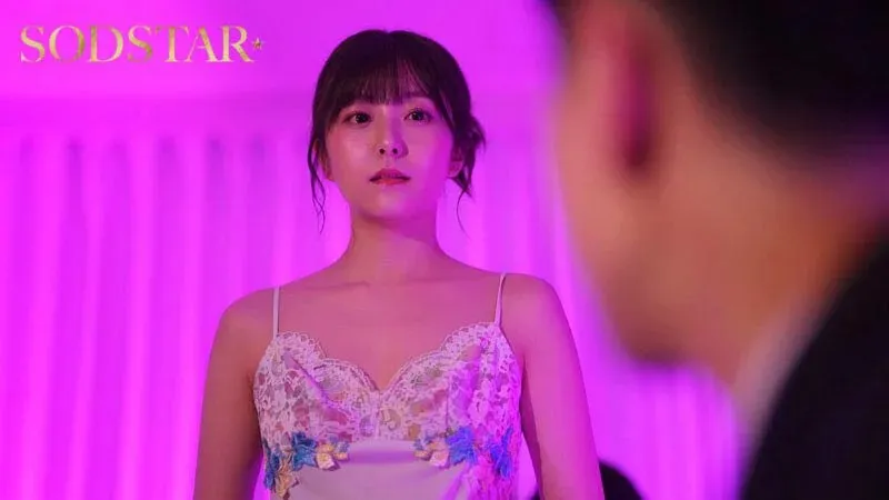 奥二重 一重まぶた av女優