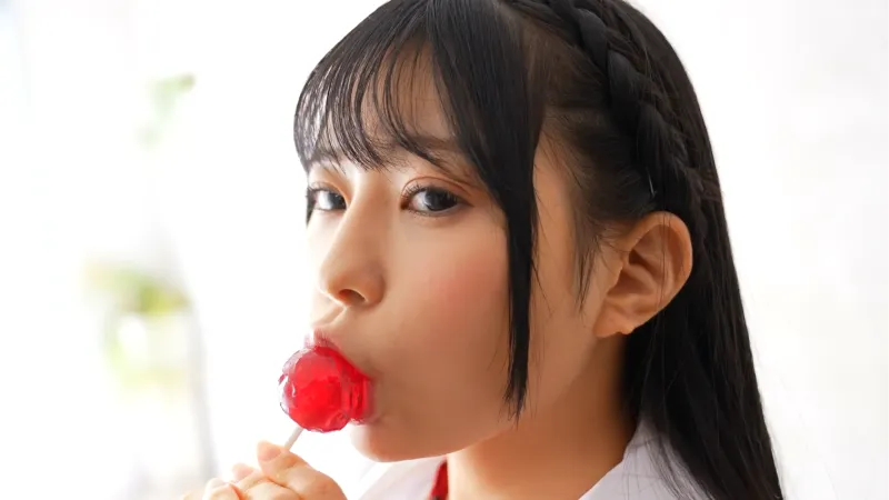 井上天　可愛い