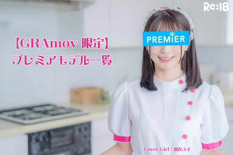 プレミアモデル一覧